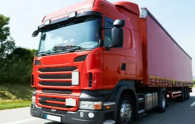 Ankara Besni Ambar Kargo