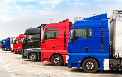 Ankara Besni Ambar Nakliyat