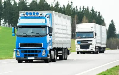 Ankara Besni | Eşya Taşıma